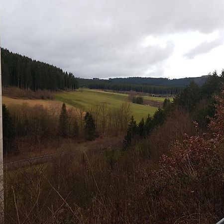 Ferienwohnung Mueller Bestwig Exteriér fotografie