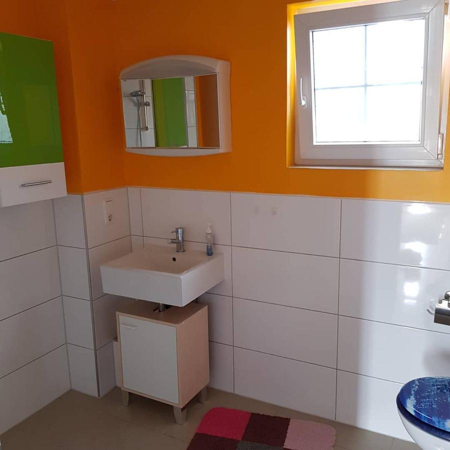 Ferienwohnung Mueller Bestwig Exteriér fotografie