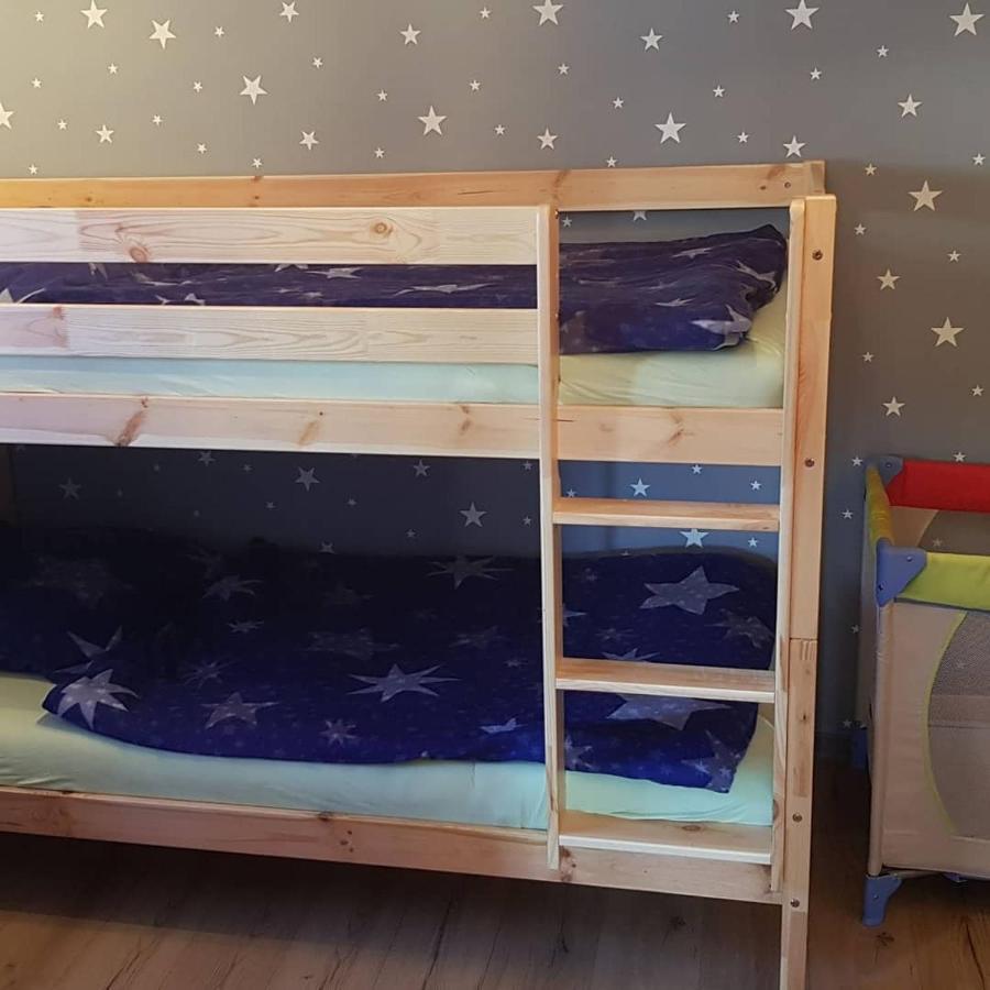 Ferienwohnung Mueller Bestwig Exteriér fotografie