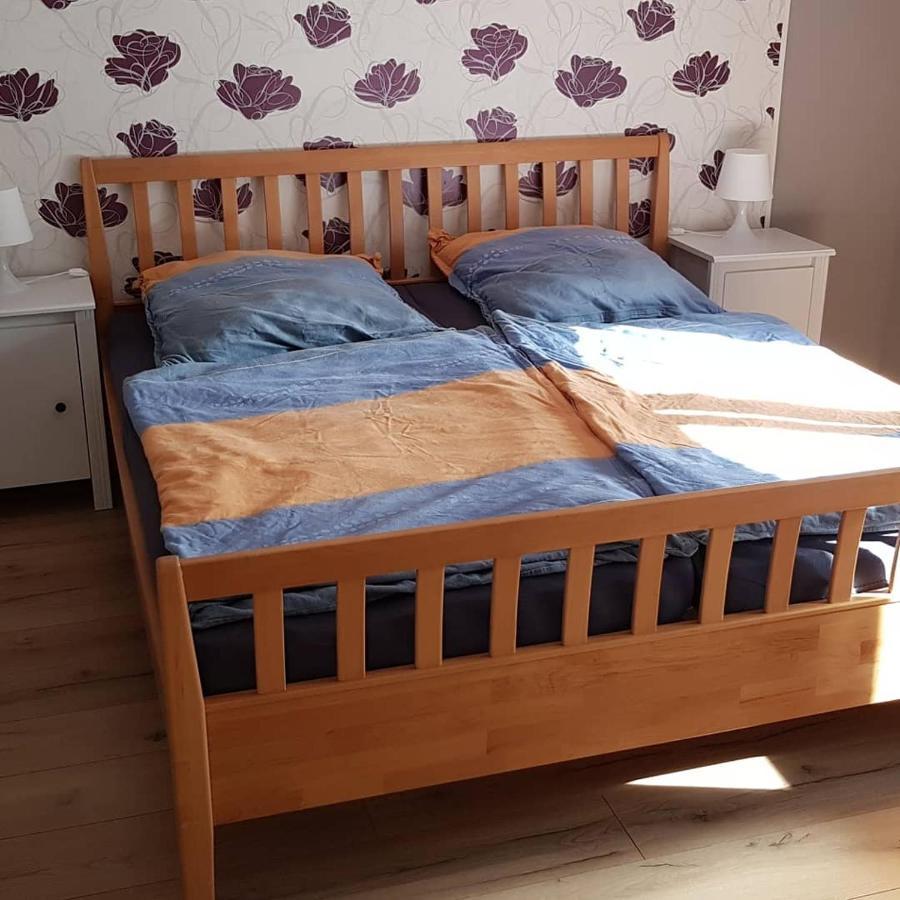 Ferienwohnung Mueller Bestwig Exteriér fotografie