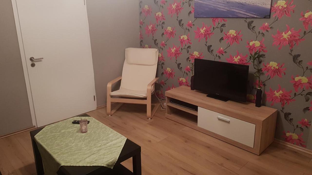 Ferienwohnung Mueller Bestwig Exteriér fotografie